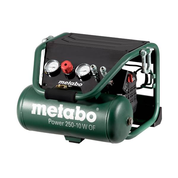 Kompresor za vazduh Power 250-10 W OF - Metabo