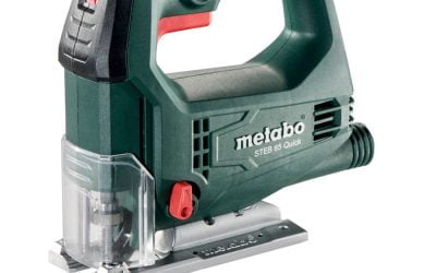 Ubodna testera STEB 65 Quick – Metabo