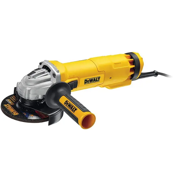 DeWalt Ugaona brusilica DWE4237