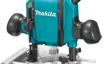 Makita Glodalica RP0900