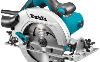 Makita Ručna kružna testera HS7601