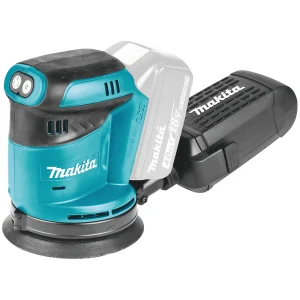 Makita Akumulatorska ekscentrična brusilica DBO180Z