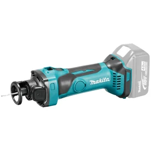 Makita Akumulatorska glodalica DCO180Z