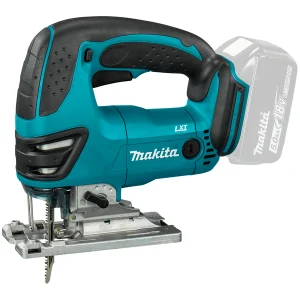 Makita Akumulatorska ubodna testera DJV180ZX