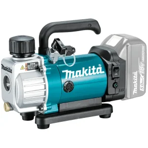 Makita Akumulatorska vakuumska pumpa DVP180Z