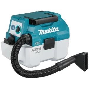 Makita Akumulatorski usisivač DVC750LZ