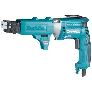 Makita Električni zavrtač FS4000JX2