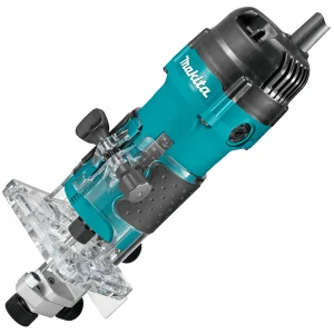 Makita Jednoručna glodalica 3711