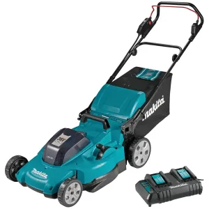 Makita Akumulatorska kosilica DLM538CT2