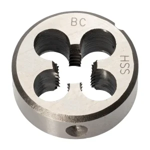 Nareznica fini navoj DIN 223 HSS-G Mf 14x1.50 - Bohrcraft