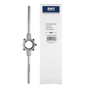 Okretač nareznice DIN 225 No1 20x5 - Bohrcraft