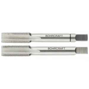Ručni ureznik DIN 2181 HSS-G M 12x1.25 - Bohrcraft