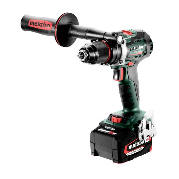 Akumulatorska-busilica-odvrtac-BS-18-LTX-BL-I-Metabo.jpg Akumulatorska bušilica - odvrtač BS 18 LTX BL I - Metabo