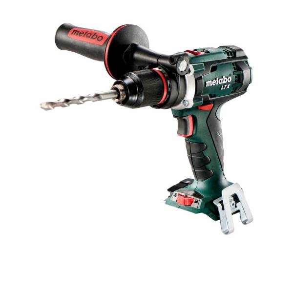 Akumulatorska bušilica - odvrtač BS 18 LTX Impuls Solo - Metabo