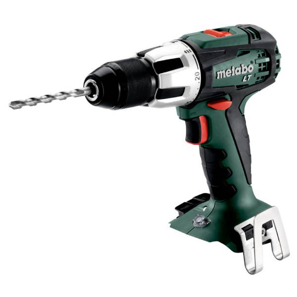 Akumulatorska-busilica-odvrtac-SB-18-LT-Solo-Metabo.jpg Akumulatorska bušilica - odvrtač SB 18 LT Solo - Metabo