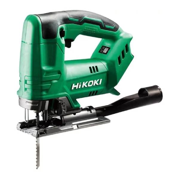 Akumulatorska ubodna testera CJ18DA-W2Z 18V Solo - Hikoki