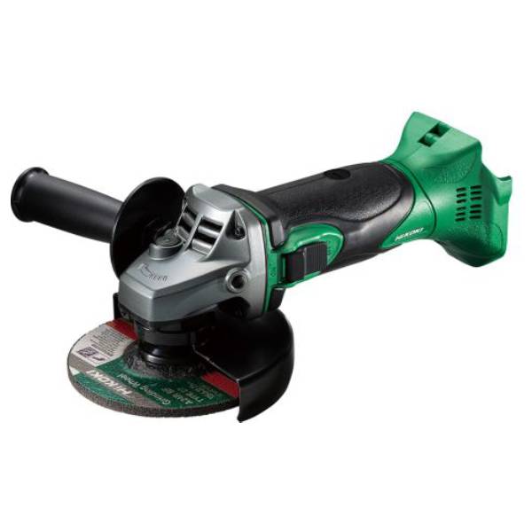 Akumulatorska ugaona brusilica G18DSL2-W5Z 18V Solo 125mm - Hikoki