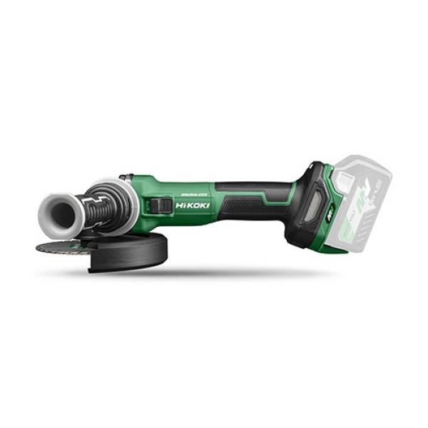 Akumulatorska ugaona brusilica G3615DVE-W2Z 36V Solo 150mm - Hikoki