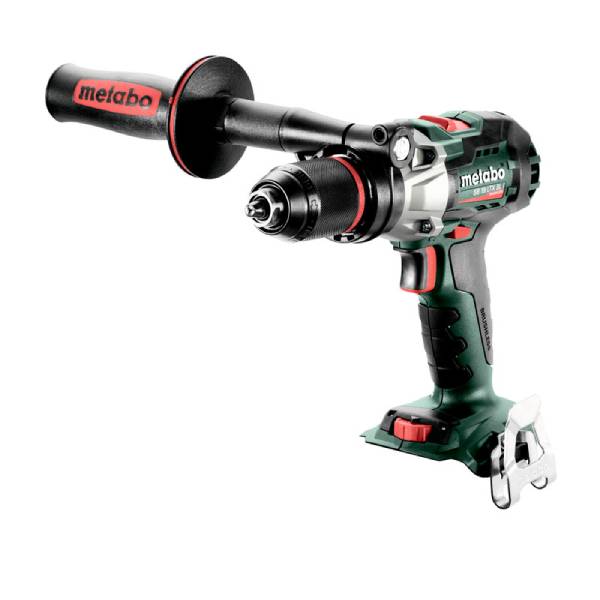 Akumulatorska vibraciona bušilica - odvrtač SB 18 LTX BL I Solo - Metabo