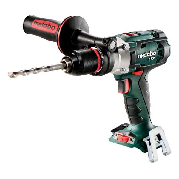 Akumulatorska-vibraciona-busilica-odvrtac-SB-18-LTX-Impuls-Solo-Metabo.jpg Akumulatorska vibraciona bušilica - odvrtač SB 18 LTX Impuls Solo - Metabo