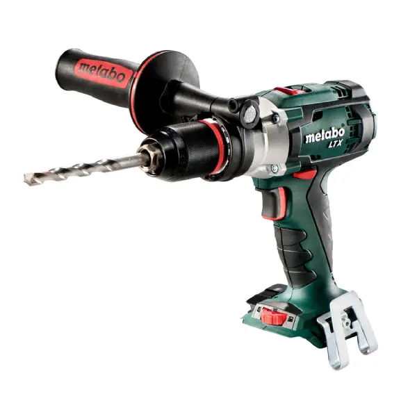 Akumulatorska-vibraciona-busilica-zavrtac-SB-18-LTX-Impuls-Metabo Akumulatorska vibraciona bušilica - zavrtač SB 18 LTX Impuls - Metabo