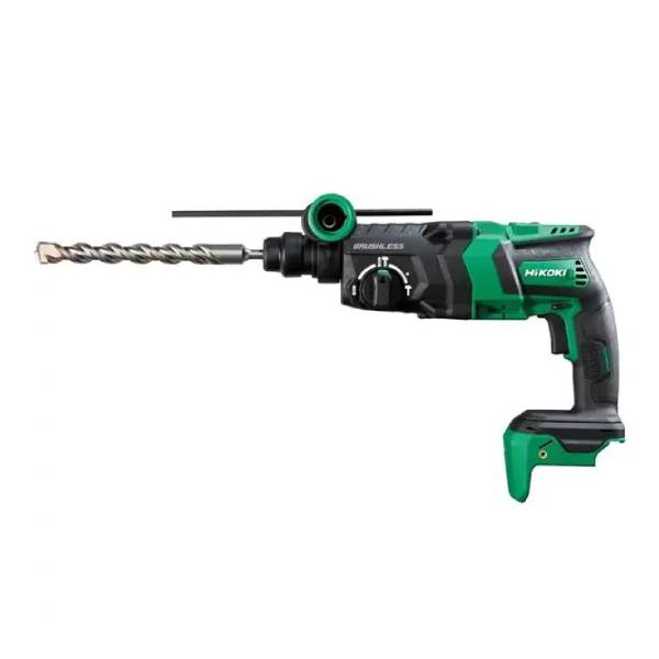 Akumulatorski elektro-pneumatski čekić - bušilica DH18DPC-W2Z 18V Solo - Hikoki