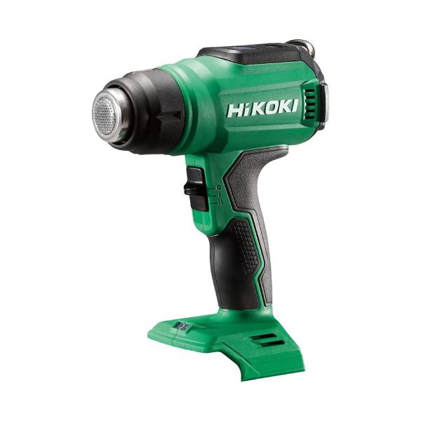 Akumulatorski pištolj za vreli vazduh RH18DA-W4Z 18V Solo - Hikoki