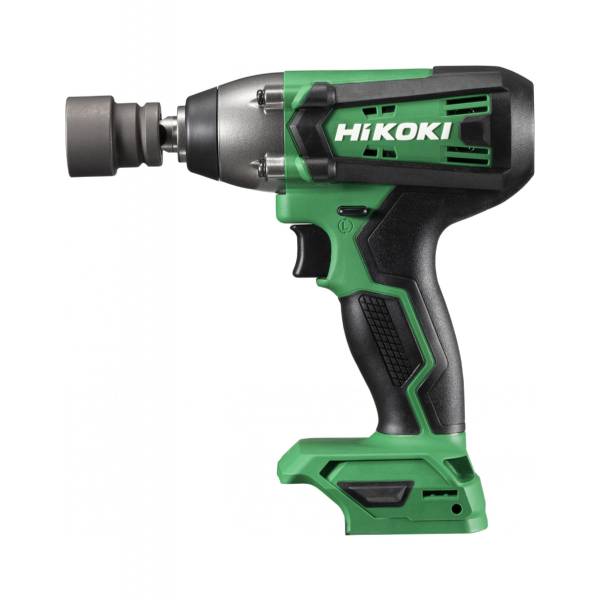 Akumulatorski udarni odvrtač WR18DF-W2Z 18V Solo - Hikoki