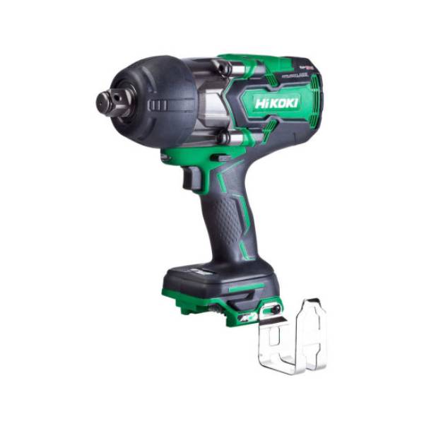 Akumulatorski udarni odvrtač WR36DA-W2Z 36V Solo - Hikoki