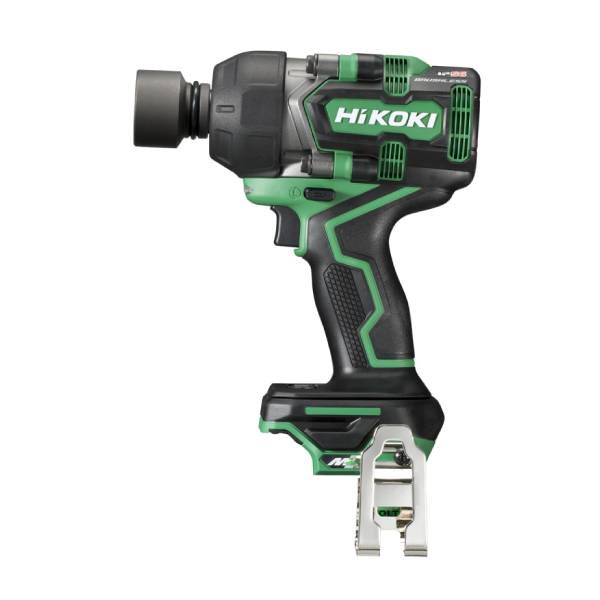 Akumulatorski udarni odvrtač WR36DE-W2Z 36V Solo - Hikoki