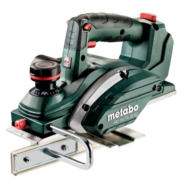 Akumulatorsko rende Metabo HO 18 LTX 20-82 Solo - Metabo