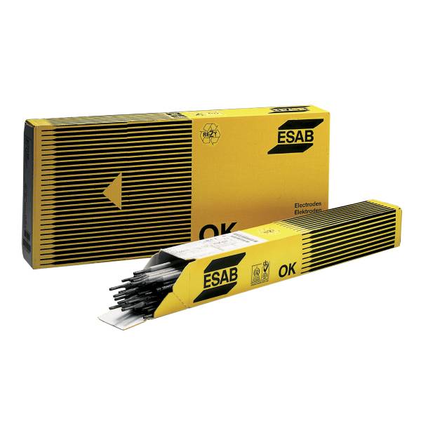 Bazična elektroda OK 48.60 fi 2.5mm - Esab