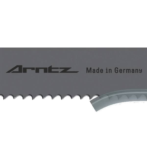 Bimetal trakasta testera M42 3120x27x0.9/6 - Arntz