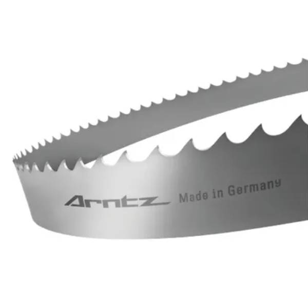 Bimetal trakasta testera M42 5200x34x1.1/5-8 - Arntz