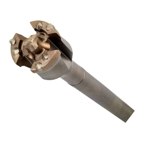 Burgija za beton SDS-Max probojna burgija 45×550 - Metabo