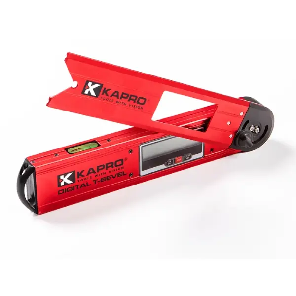 Digitalni-uglomer-sa-libelom-992-Kapro Digitalni uglomer sa libelom 992 - Kapro