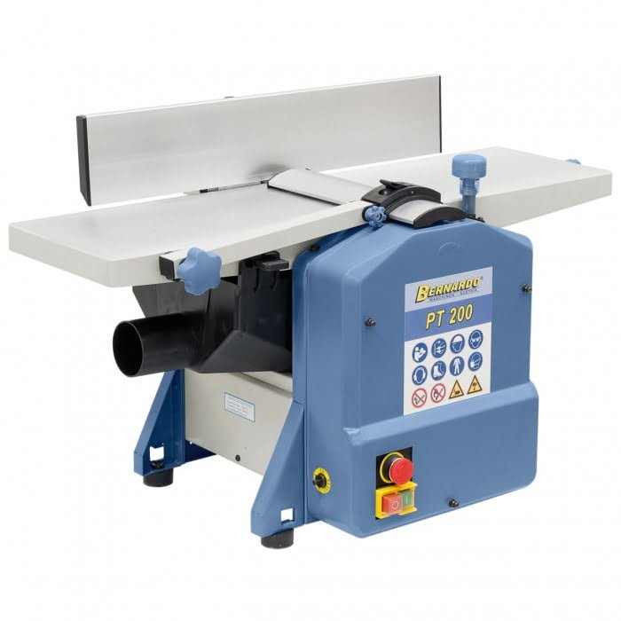 Diht abrihter PT 200 – Bernardo
