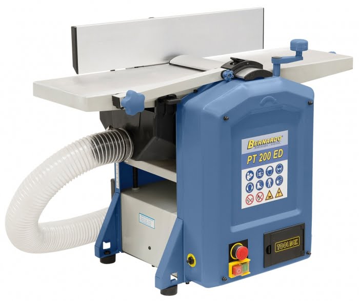 Diht abrihter PT 200 ED – Bernardo