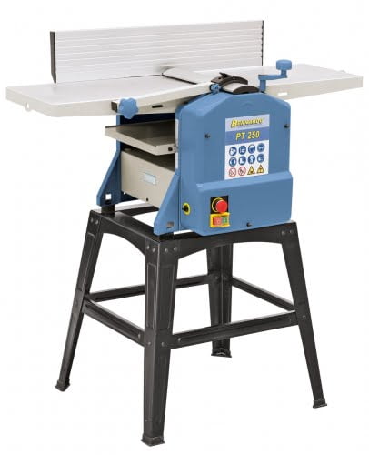 Diht abrihter PT 250 – Bernardo