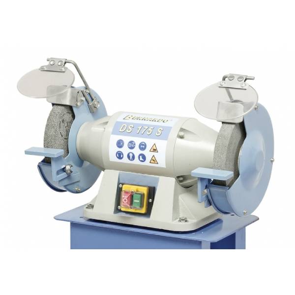 Dvostrano tocilo DS 175 S - Bernardo