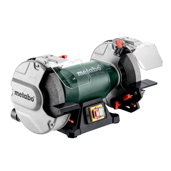 Dvostrano trofazno tocilo DSD 200 Plus - Metabo