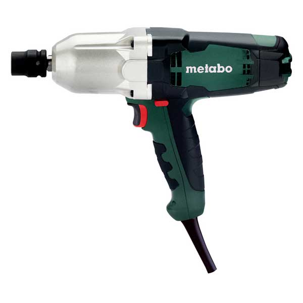 Električni udarni odvrtač SSW 650 – Metabo