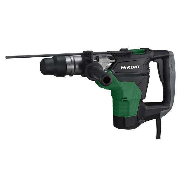 Elektro-pneumatski SDS-max čekić DH40MC-WSZ - Hikoki