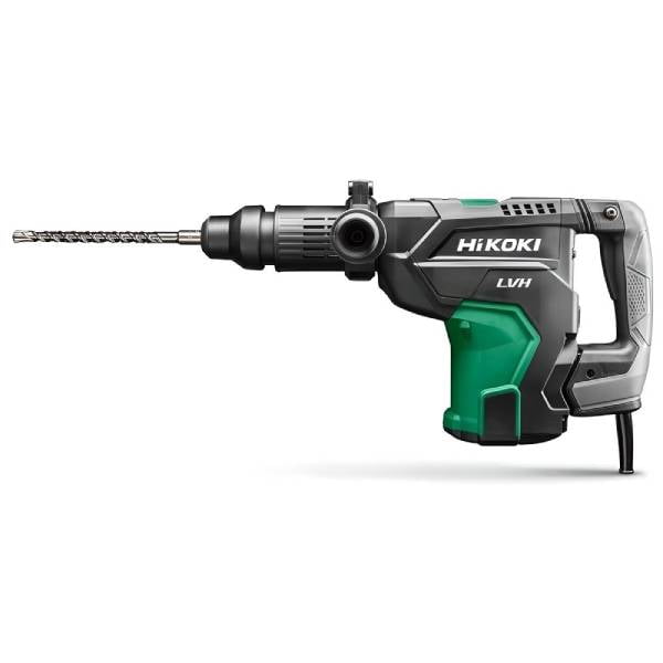 Elektro-pneumatski SDS-max čekić DH45MA-WSZ - Hikoki