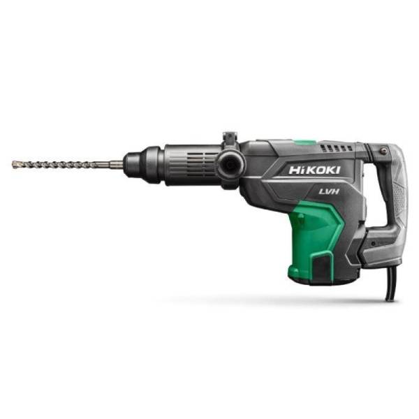 Elektro-pneumatski SDS-max čekić DH52MA-WSZ - Hikoki