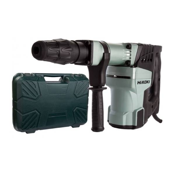 Elektro-pneumatski SDS-max čekić za štemovanje H60MC-WSZ - Hikoki