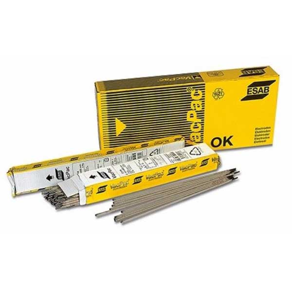 Elektroda OK 68.81 fi 2.5mm - Esab
