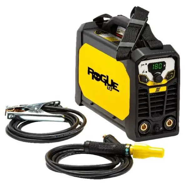 Esab Aparat za varenje Inverter Rogue ES 180i PRO