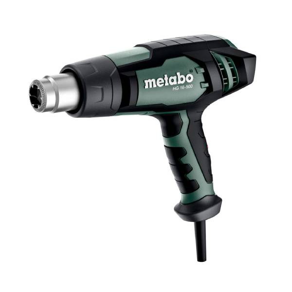 Fen-za-vreli-vazduh-HG-16-500-Metabo.jpg Fen za vreli vazduh HG 16-500 - Metabo
