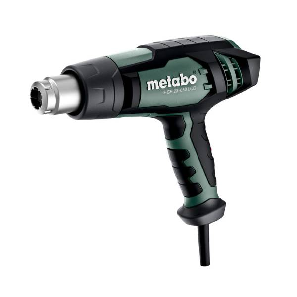 Fen-za-vreli-vazduh-HGE-23-650-LCD-Metabo.jpg Fen za vreli vazduh HGE 23-650 LCD - Metabo